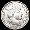 Image 1 : 1901-O Barber Dime CLOSELY UNCIRCULATED