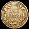 Image 2 : 1858 Flying Eagle Cent CLOSELY UNCIRCULATED
