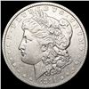 Image 1 : 1891-O Morgan Silver Dollar CLOSELY UNCIRCULATED