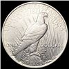 Image 2 : 1927-D Silver Peace Dollar UNCIRCULATED