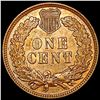 Image 2 : 1906 Indian Head Cent CHOICE BU