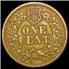 Image 2 : 1861 Indian Head Cent CLOSELY UNCIRCULATED