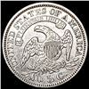 Image 2 : 1831 Capped Bust Half Dime CHOICE AU