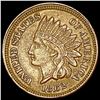 Image 1 : 1862 Indian Head Cent CLOSELY UNCIRCULATED