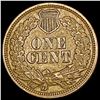 Image 2 : 1862 Indian Head Cent CLOSELY UNCIRCULATED