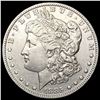 Image 1 : 1885-S Morgan Silver Dollar CLOSELY UNCIRCULATED