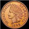 Image 1 : 1899 Indian Head Cent GEM BU