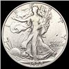 Image 1 : 1928-S Walking Liberty Half Dollar CLOSELY UNCIRCULATED