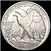 Image 2 : 1928-S Walking Liberty Half Dollar CLOSELY UNCIRCULATED