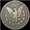 Image 2 : 1879-CC Morgan Silver Dollar NICELY CIRCULATED