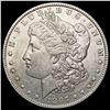 Image 1 : 1897-O Morgan Silver Dollar CLOSELY UNCIRCULATED
