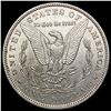 Image 2 : 1897-O Morgan Silver Dollar CLOSELY UNCIRCULATED