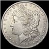 Image 1 : 1886-O Morgan Silver Dollar CLOSELY UNCIRCULATED