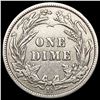 Image 2 : 1908-D Barber Dime CLOSELY UNCIRCULATED