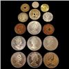 Image 1 : Varied Canadian Coinage HIGH GRADE