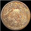 Image 2 : 1869-S Seated Liberty Dime CLOSELY UNCIRCULATED