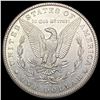 Image 2 : 1883-S Morgan Silver Dollar CLOSELY UNCIRCULATED