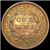 Image 2 : 1857 Seated Liberty Dime LIGHTLY CIRCULATED