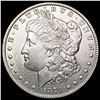 Image 1 : 1879-O Morgan Silver Dollar CLOSELY UNCIRCULATED