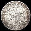 Image 2 : 1831 Capped Bust Half Dime NEARLY UNCIRCULATED