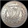 Image 2 : 1879-S Rev of '78 Morgan Silver Dollar CLOSELY UNCIRCULATED