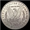 Image 2 : 1878-CC Morgan Silver Dollar CLOSELY UNCIRCULATED