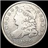 Image 1 : 1836 Capped Bust Dime NEARLY UNCIRCULATED