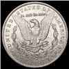 Image 2 : 1891-CC Morgan Silver Dollar CLOSELY UNCIRCULATED