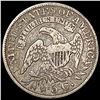 Image 2 : 1832 Capped Bust Half Dime LIGHTLY CIRCULATED