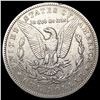 Image 2 : 1889-CC Morgan Silver Dollar CLOSELY UNCIRCULATED