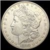 Image 1 : 1883-S Morgan Silver Dollar CLOSELY UNCIRCULATED