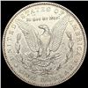 Image 2 : 1883-S Morgan Silver Dollar CLOSELY UNCIRCULATED