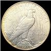 Image 2 : 1927-S Silver Peace Dollar UNCIRCULATED