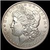 Image 1 : 1883-CC Morgan Silver Dollar UNCIRCULATED
