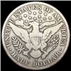 Image 2 : 1892-O Barber Half Dollar NICELY CIRCULATED
