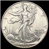 Image 1 : 1938 Walking Liberty Half Dollar UNCIRCULATED