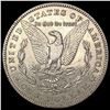 Image 2 : 1878-CC Morgan Silver Dollar LIGHTLY CIRCULATED