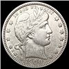 Image 1 : 1900-O Barber Quarter CLOSELY UNCIRCULATED