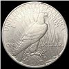 Image 2 : 1927-D Silver Peace Dollar CLOSELY UNCIRCULATED