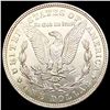 Image 2 : 1921 Morgan Silver Dollar UNCIRCULATED