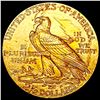Image 2 : 1911 $3 Gold Piece CLOSELY UNCIRCULATED