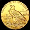 Image 2 : 1926 $3 Gold Piece CLOSELY UNCIRCULATED