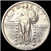 Image 1 : 1920-S Standing Liberty Quarter CLOSELY UNCIRCULATED