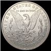Image 2 : 1889-S Morgan Silver Dollar CLOSELY UNCIRCULATED