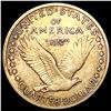 Image 2 : 1917 Standing Liberty Quarter CLOSELY UNCIRCULATED