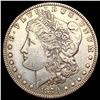 Image 1 : 1879-S 7TF Rev 78 Morgan Silver Dollar CLOSELY UNCIRCULATED