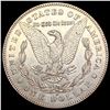 Image 2 : 1879-S 7TF Rev 78 Morgan Silver Dollar CLOSELY UNCIRCULATED