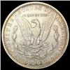 Image 2 : 1892-S Morgan Silver Dollar CLOSELY UNCIRCULATED