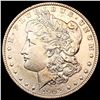 Image 1 : 1902 Morgan Silver Dollar CHOICE BU
