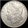 Image 1 : 1886-O Morgan Silver Dollar CLOSELY UNCIRCULATED